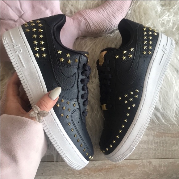 NWT Nike Air Force 1 Rare - Picture 2 of 8